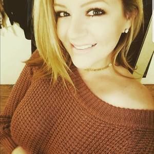 Meet your Posher, Stacy